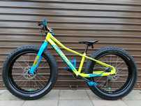 Specialized Fatboy*Алуминиев*24х4.00гуми*Дискови Спирачкаи*Като Нов