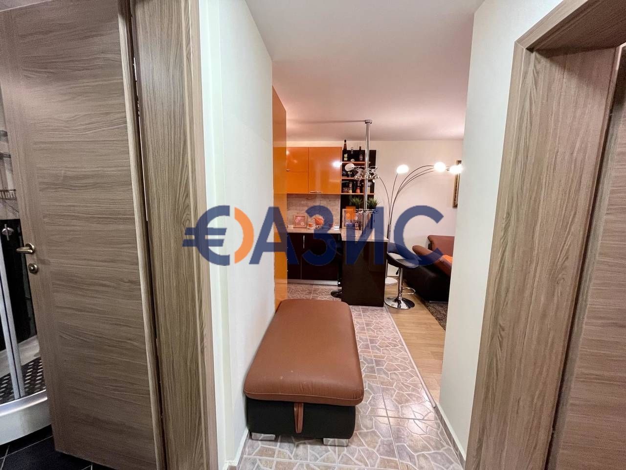 Продава се Двустаен апартамент в Свети Влас - 76 кв.м за 948 €/кв.м - Снимка #7