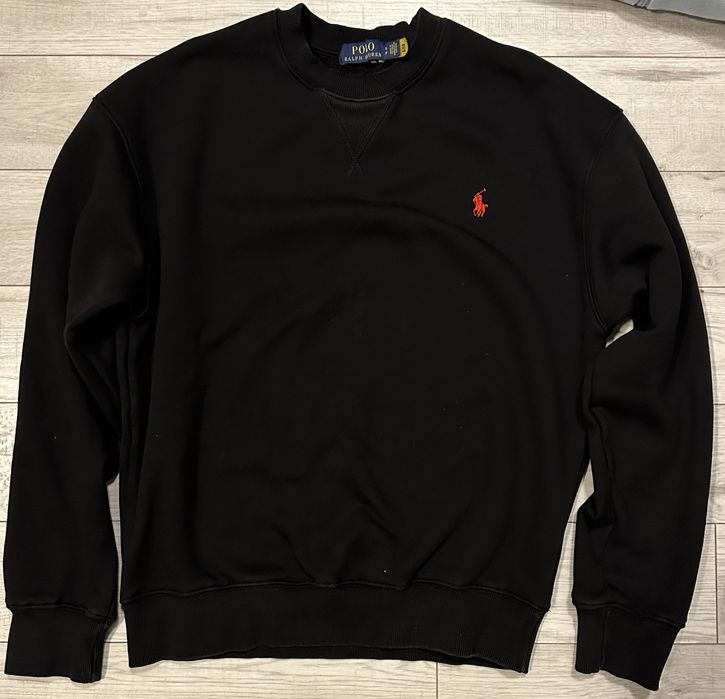 Bluza Polo Ralph Lauren