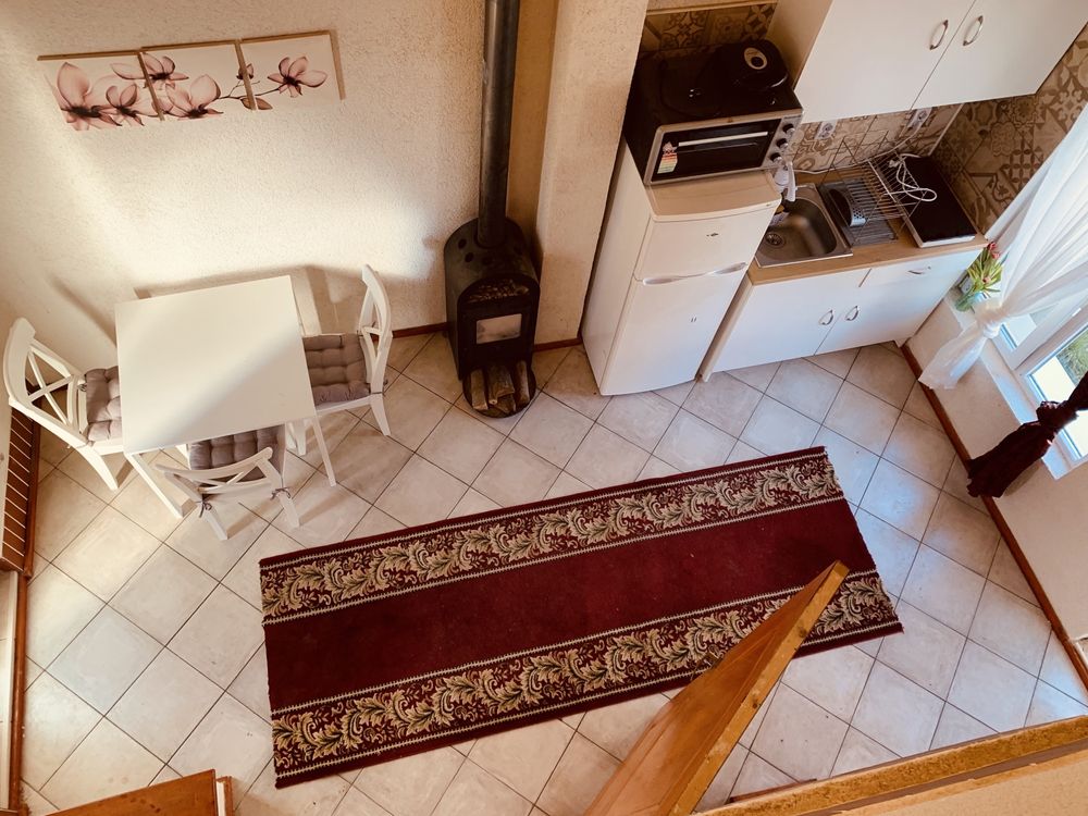 Casa 3 camere in complex imobiliar / pet friendly