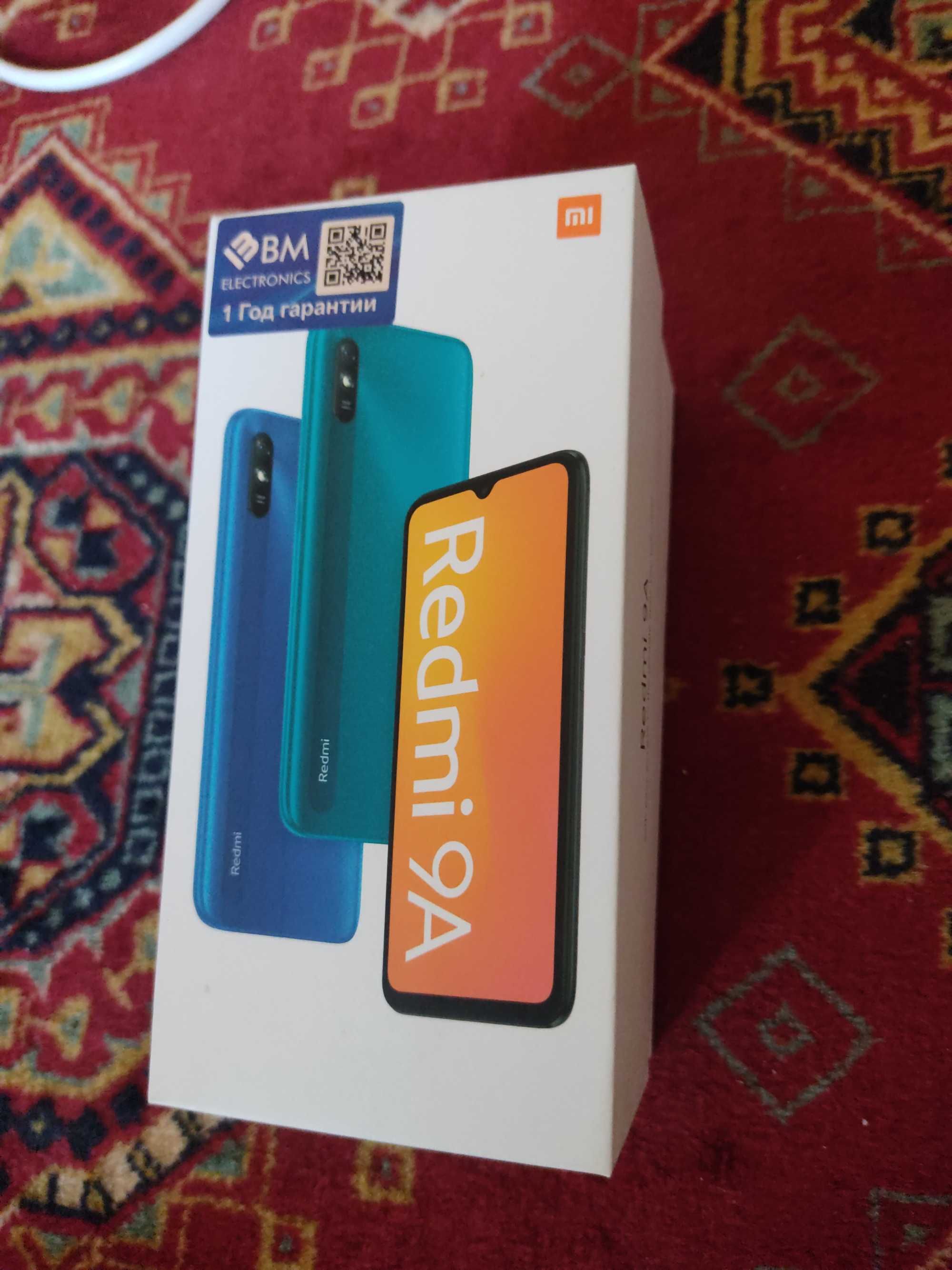 Redmi 9a , продажа без обмена