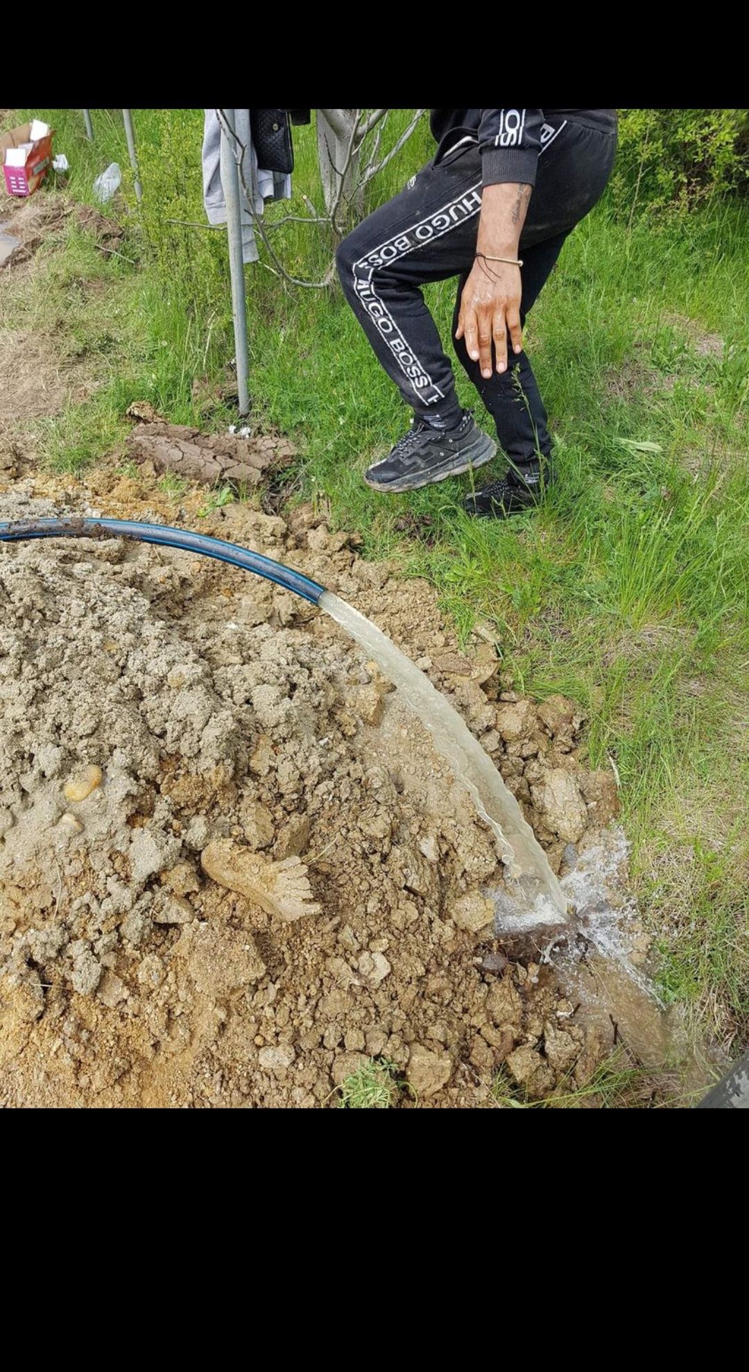 Foraje puturi prelungiri piloni denisipari fantani
