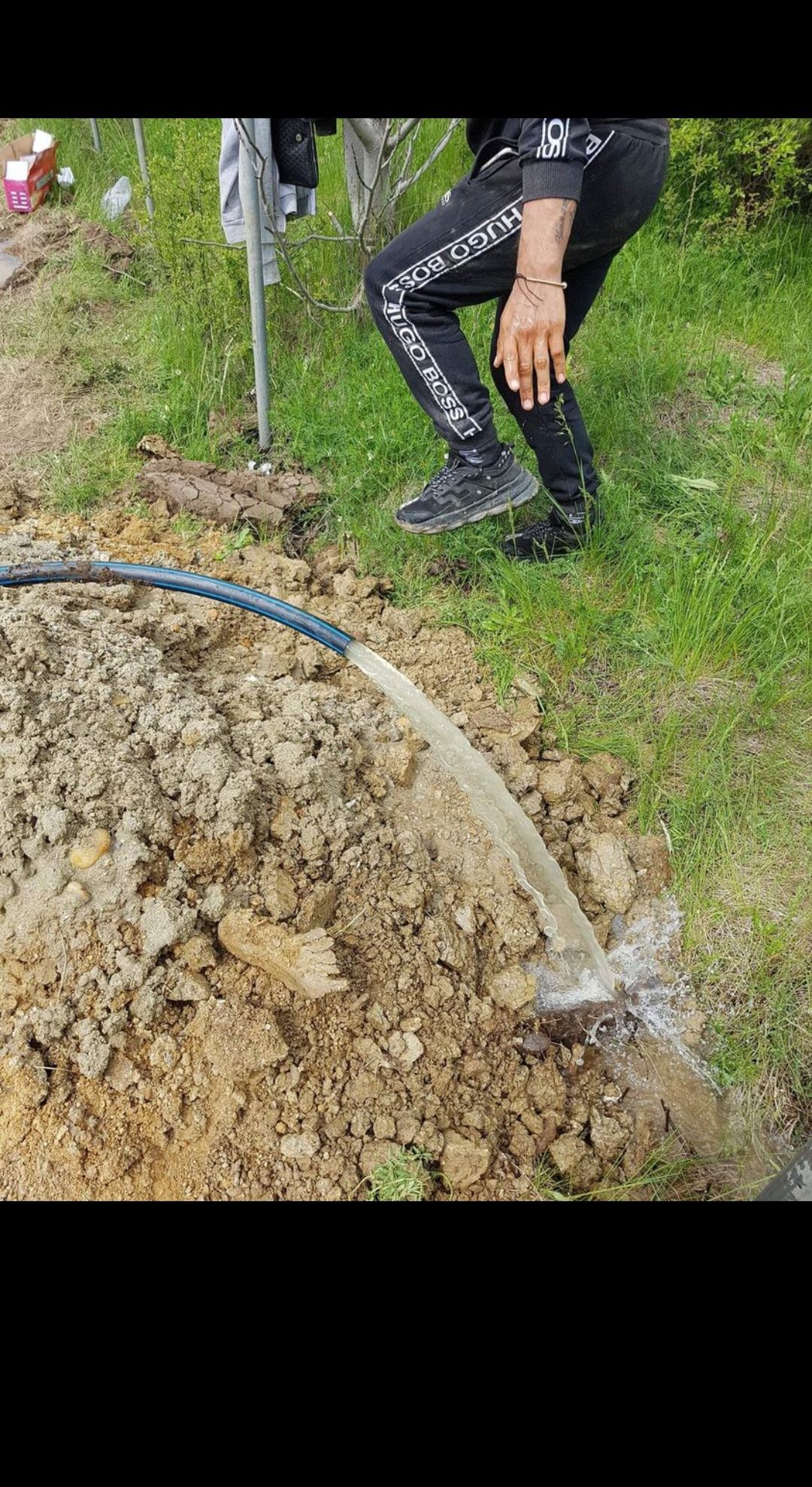 Foraje puturi prelungiri piloni denisipari fantani