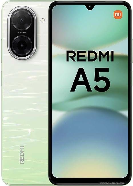 Redmi A5 4G – Новая  модель | 1 год гарантии | Лучшая цена!