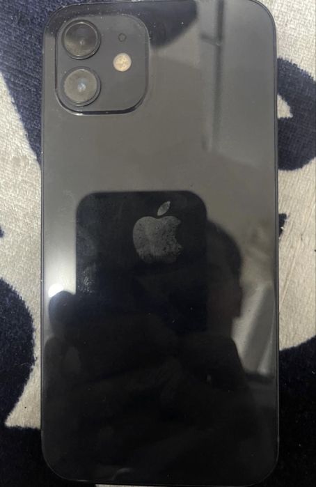 Айфон 12 /128 память сатылады жагдайы жаксы