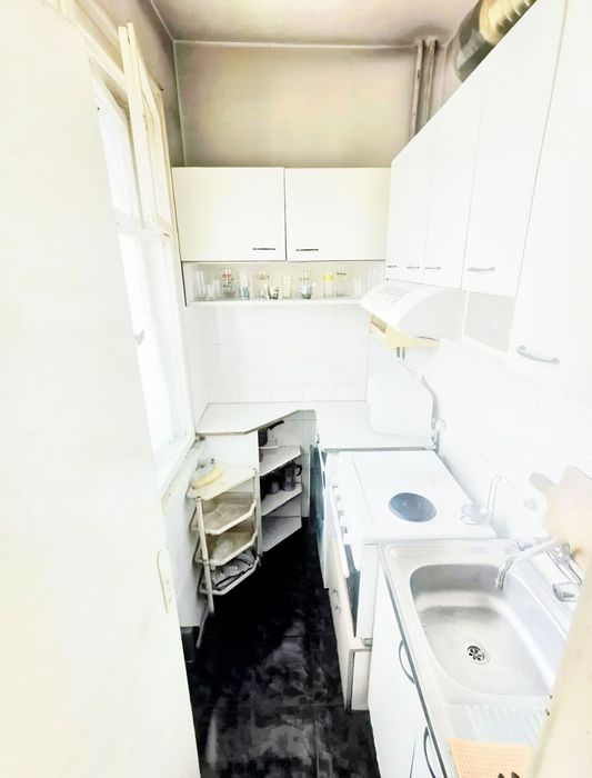 Продава се Двустаен апартамент в София, Надежда 2 - 65 кв.м за 1877 €/кв.м - Снимка #2