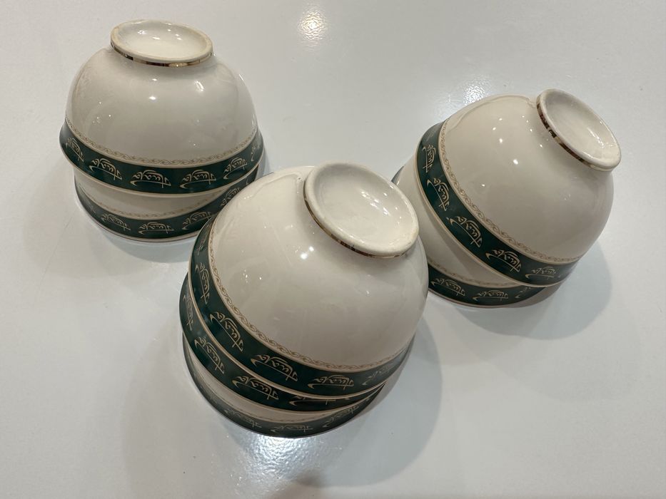 Продам пиала чайный набор