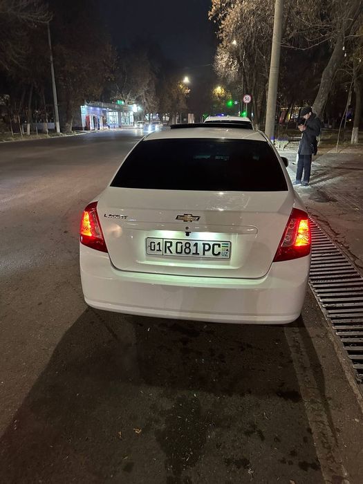 Jentra 2019yil 3-pazitsiya avtomat karobka