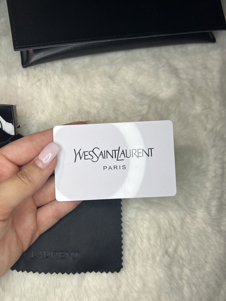 Ochelari soare Yves Saint Laurent