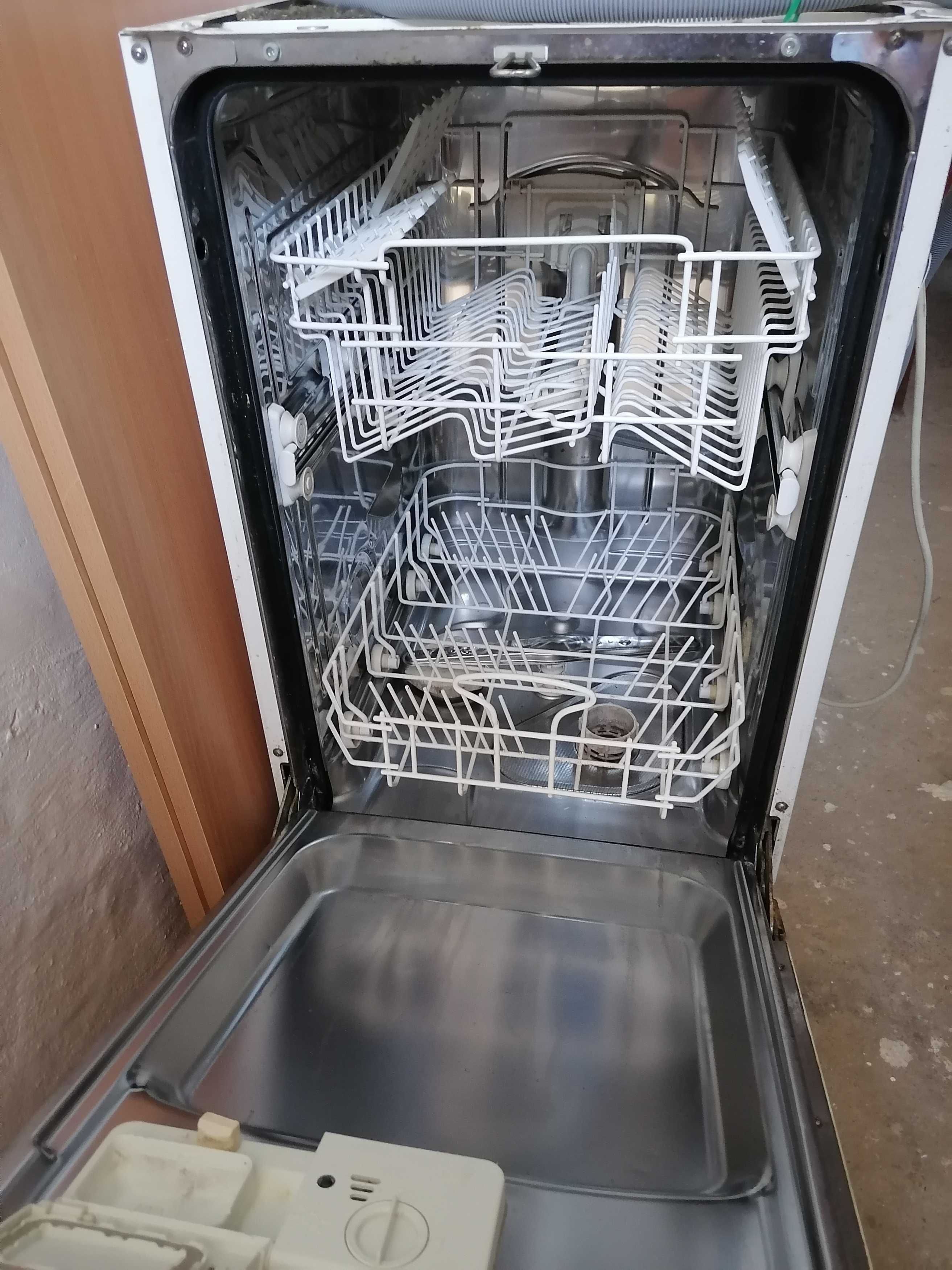 Миялна машина Whirlpool ADG 145 за части
