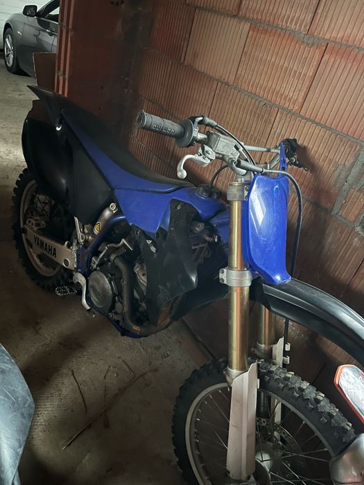 Piese YAMAHA YZF-450