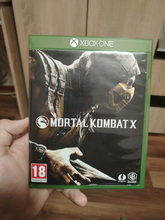 vând jocuri xbox one