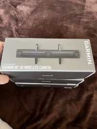 Camera auto Garmin BC 40