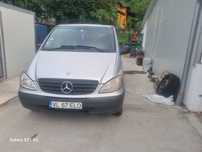 Mercedes Vito 2.2  115 cdi euro5 an 2010