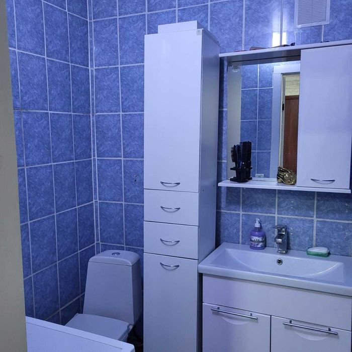 Продам квартиру в центре города Атбасар