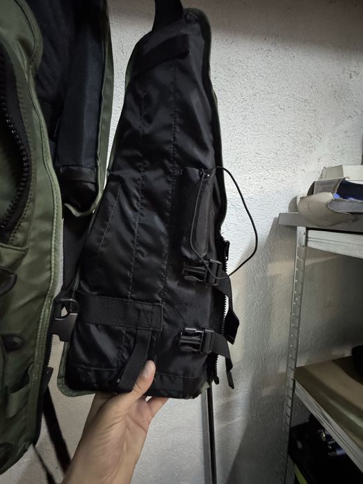 DAIWA Елек vest DF 6322