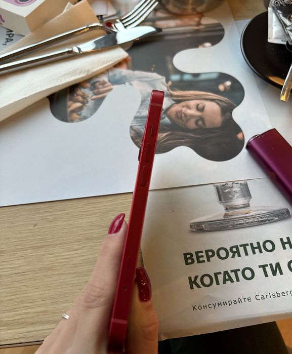 Айфон 13, 128гб