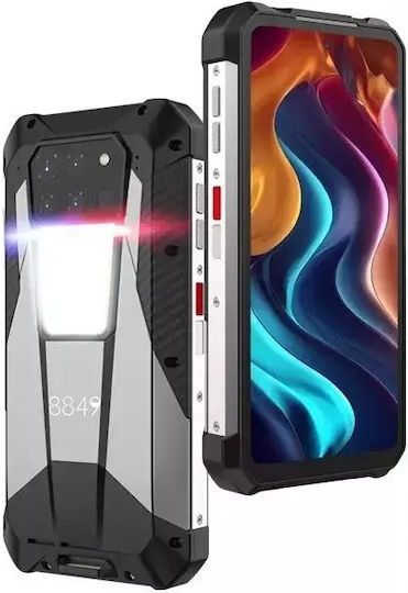 Telefon mobil Unihertz Tank 3S