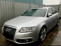Audi A6 facelift Sline само на части 2.0tdi 3.0tdi 2.7tdi 4f c6 СЕДАН