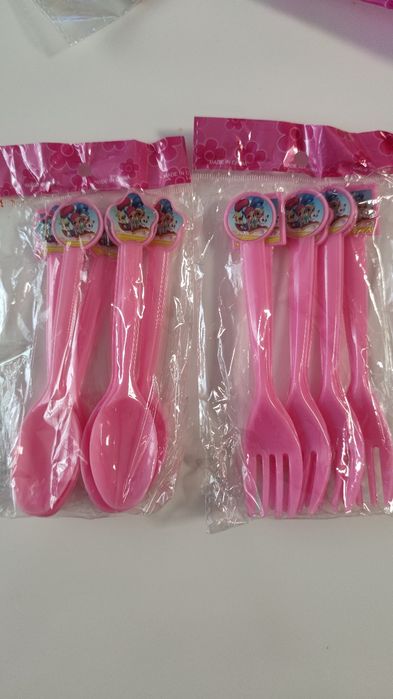 Парти аксесоари Искрица и Сияйница