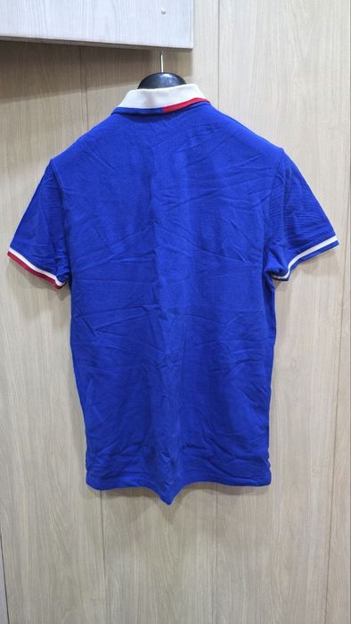 Оригинальная поло Ralph Lauren