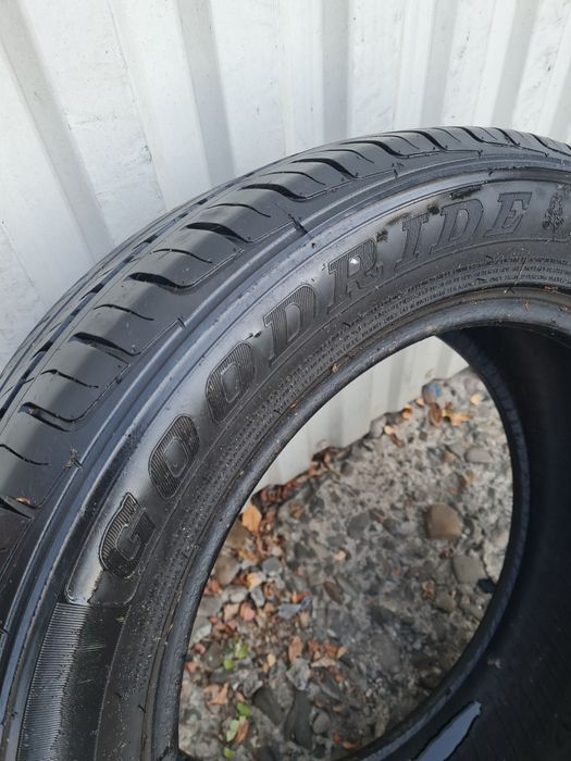 1 buc Anvelopa de vara Noua *215/55R16*Goodride*LICHIDARE STOC*99 Lei
