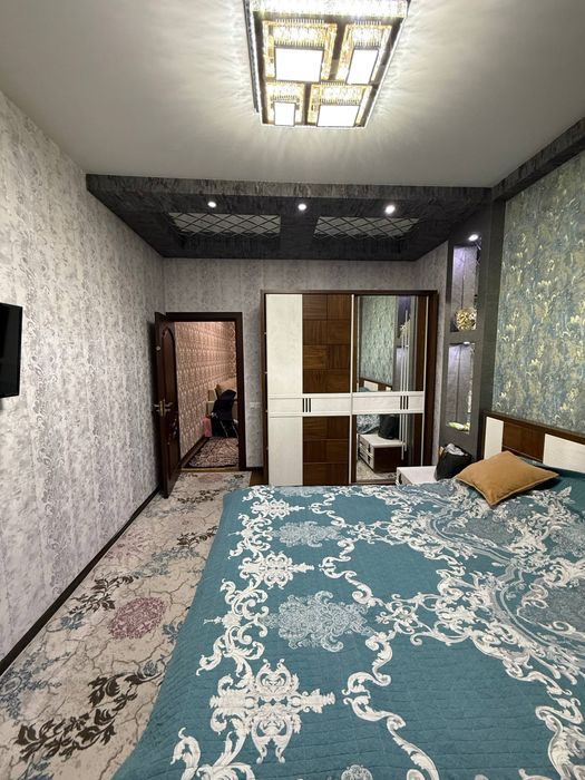 Чиланзар 17 квартал