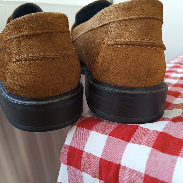 Pantofi ,lofer Gant original 44