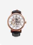 Новый Английский часы Locksley London
