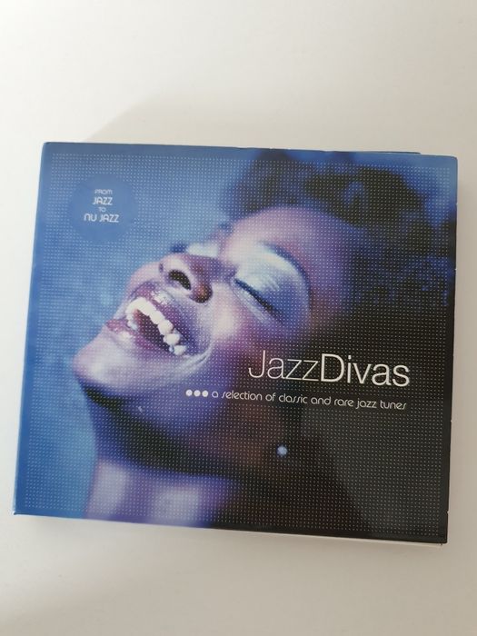 Jazz CD x2 Excelente