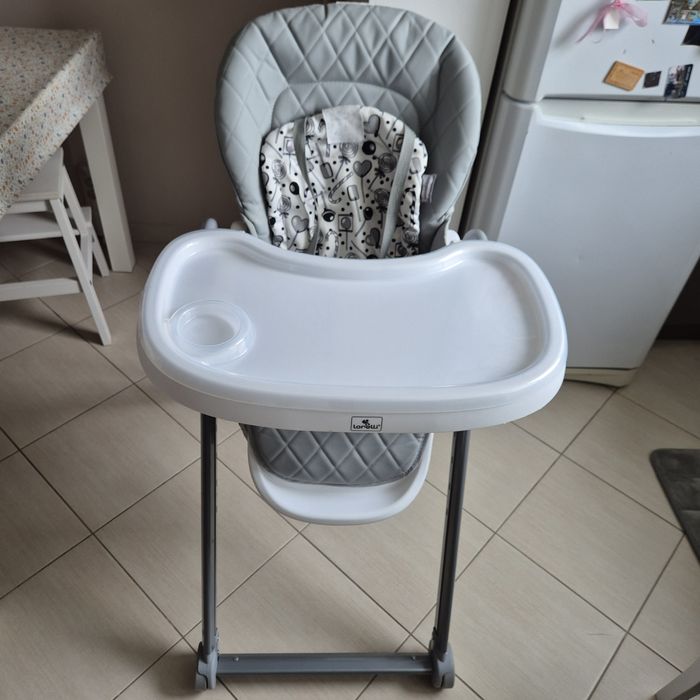 Столче за хранене