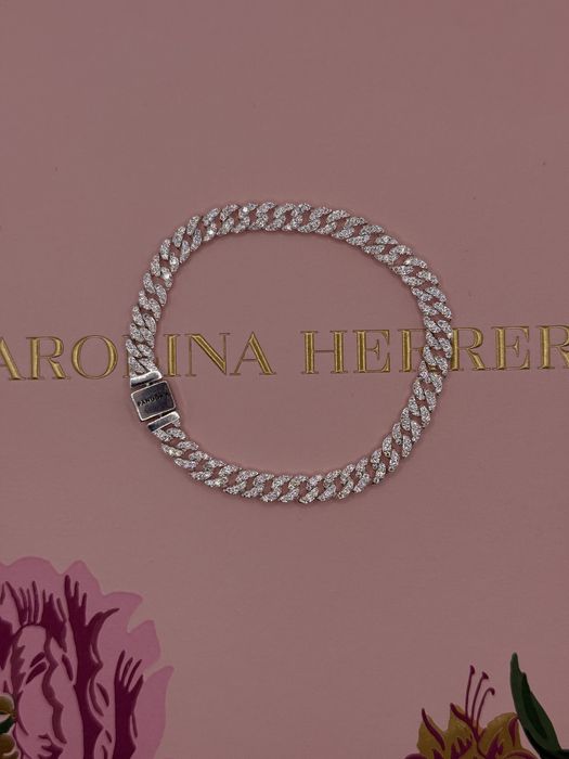 Bratara Pandora Cuban