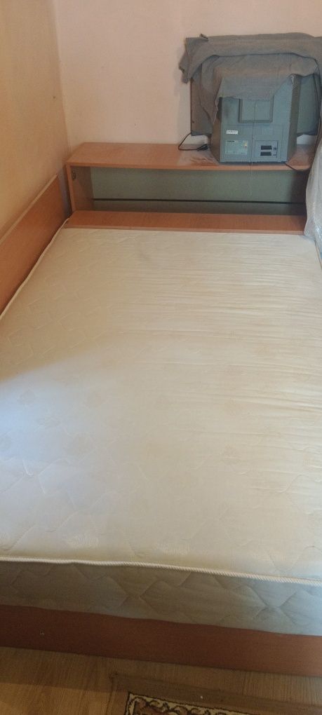 Спалня с ракла/приста