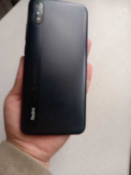 Redmi 9A holati yaxshi kelishtirib bervoraman