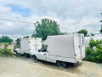 Dacia pick up două