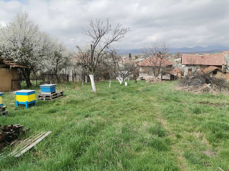 Продава се Къща в с. Слаковци, Област Перник - 110 кв.м за 491 €/кв.м - Снимка #1