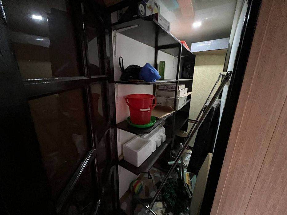 Квартира продаётся 76 серия Чиланзар 5 квартал 2в3/1/4 меб тех оптовый