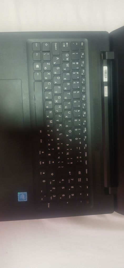 Продавам лаптоп Lenovo ideapad 110-15IBR