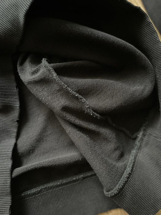 BALENCIAGA / мъжка блуза/фланела XL