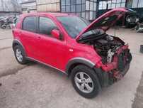 Daihatsu terios На Части