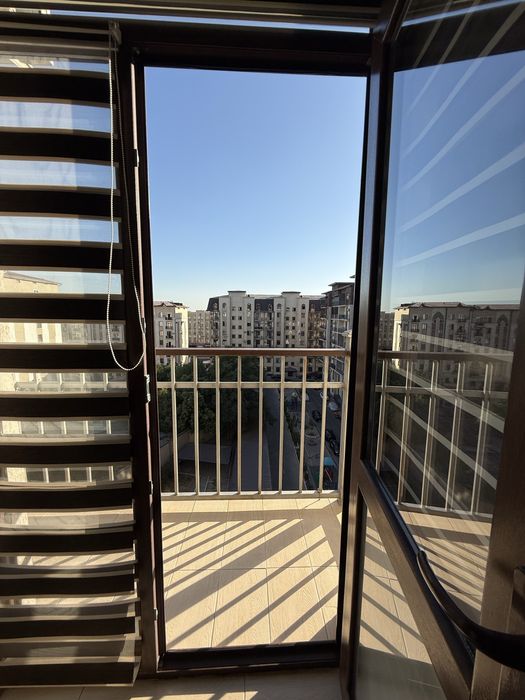 Квартира в аренду Паркентский , Мирзо-Улугбек ЖК “ VEK ”