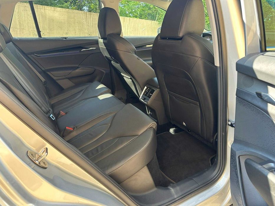 SKODA ENYAQ 82KWh 1st edition full optional/термопомпа/подгрев