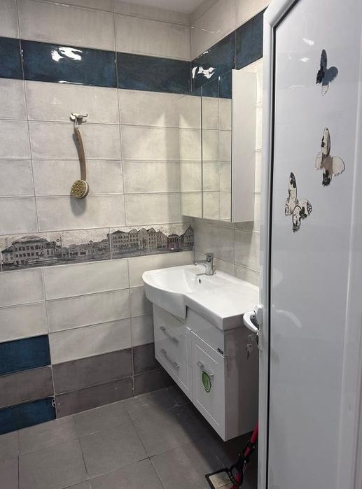 НОВО! Модерен ДВУСТАЕН апартамент в жк. Тракия