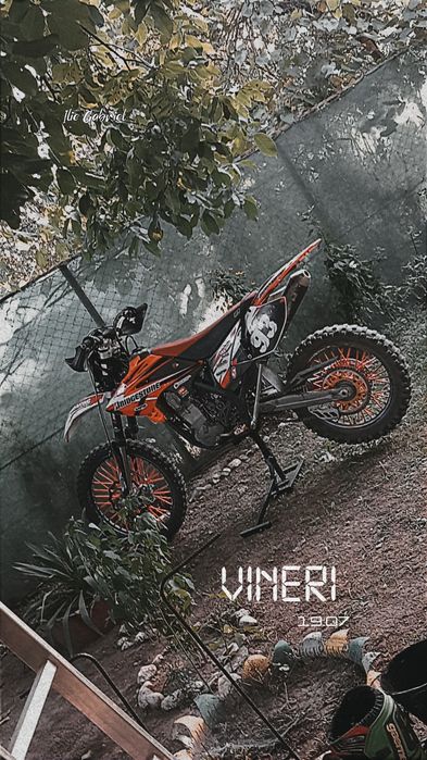 Beta rr 450 2009 4t