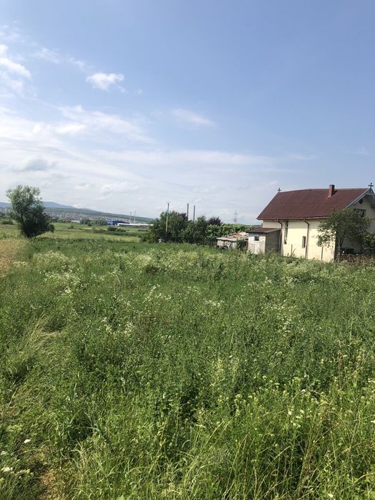 Vand teren intravilan