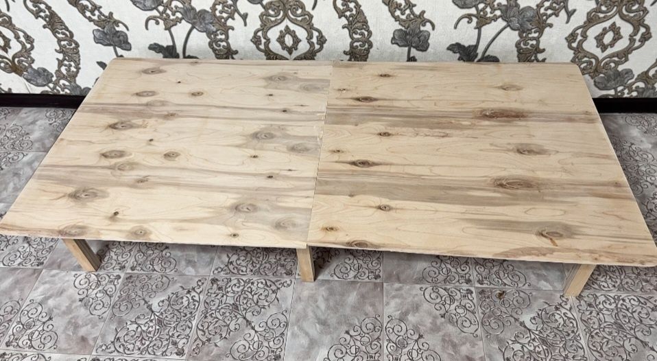 Стол жер , складной