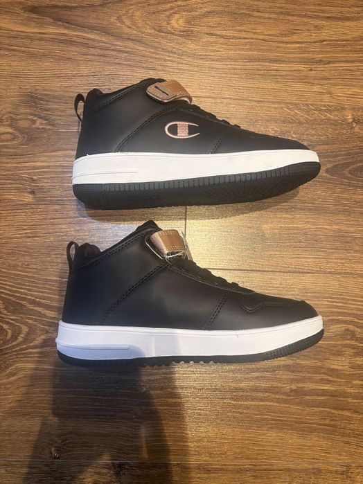 Детски маратонки champion