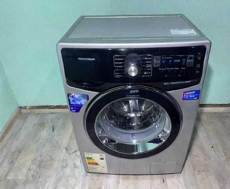Стиральная машинка