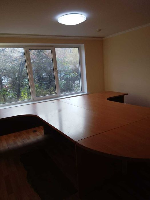 Стол офисный. Б/у