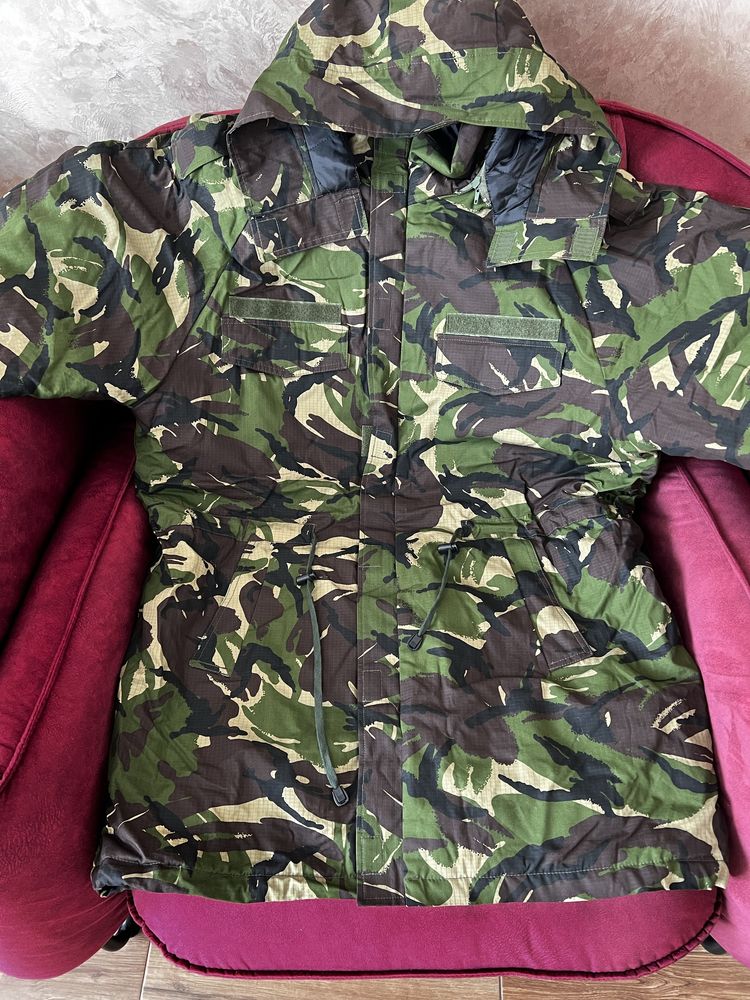 Scurta / geaca combat camuglaj Condor